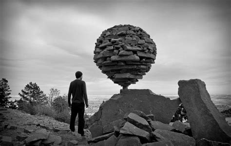 kokei mikuni|6 Mind Bending Rock Stacking Artists